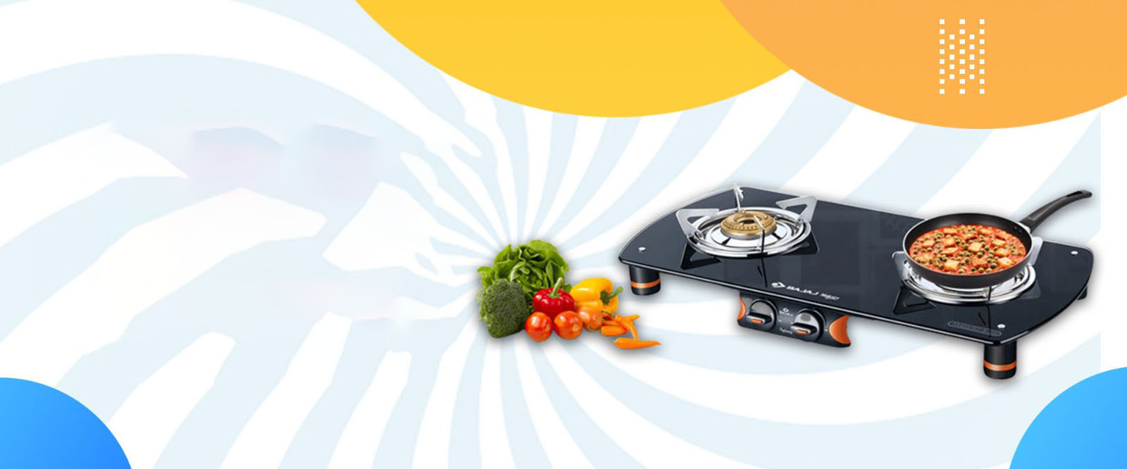 Gas Stove Repair in All Over Hyderabad